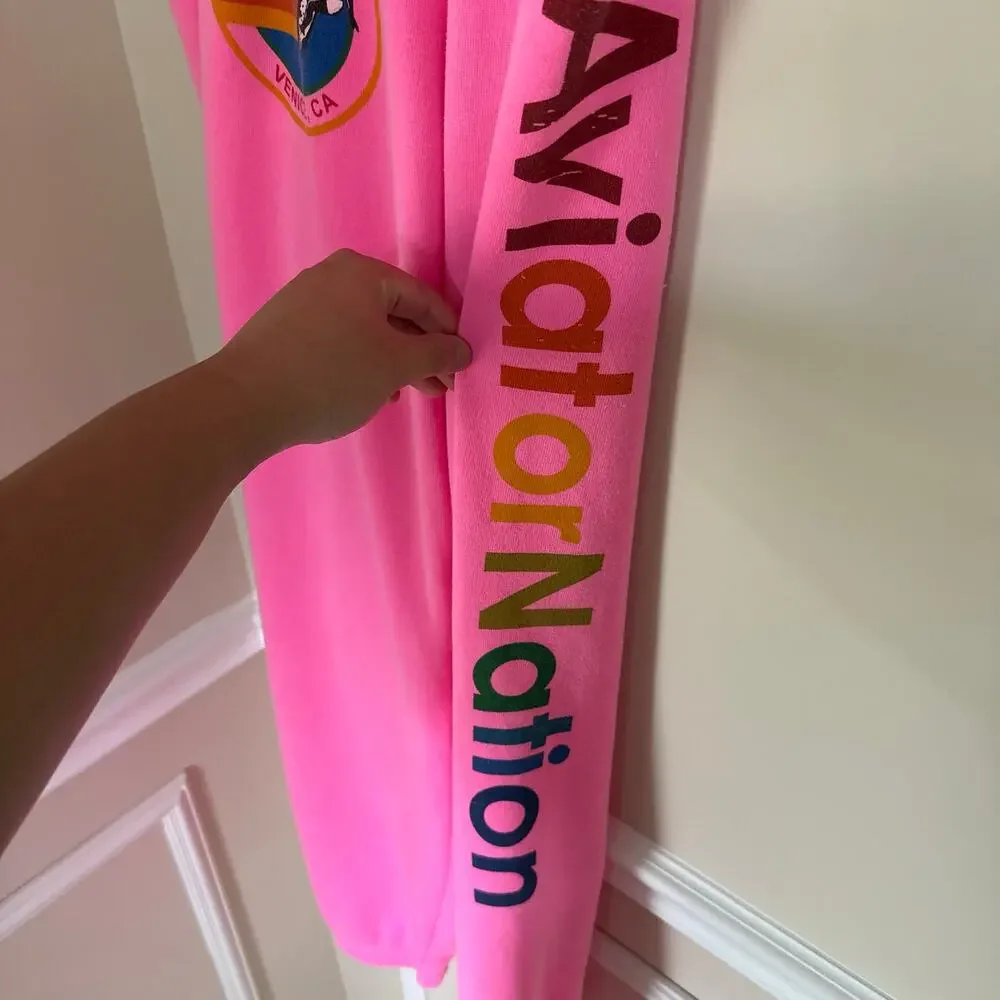 Aviator Nation orders brand